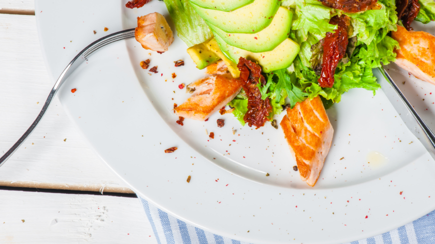 Forskare: Rekommendationer om fett kan behöva omvärderas